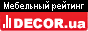 DECOR.ua - Каталог мебели: кровати, шкафы, диваны