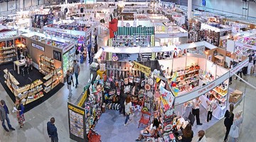 ProMaisonShow: оживление на украинском рынке подарков и товаров для дома