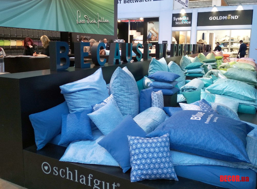 Heimtextil