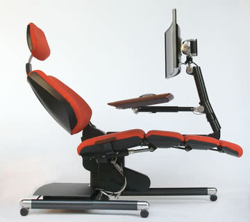 Altwork Station - новый способ работы за компьютером