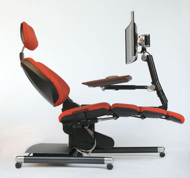 Altwork Station - новый способ работы за компьютером