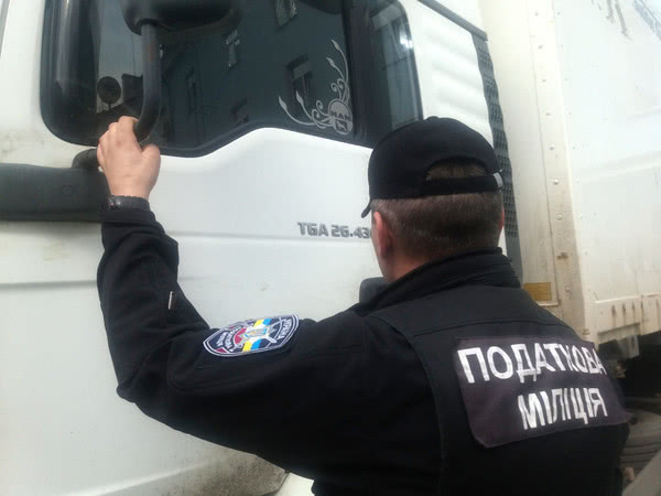 Законопроект о «едином окне» на таможне принят за основу Законопроект о «едином окне» на таможне принят за основу