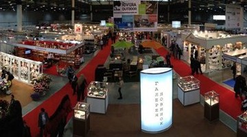 Decor Trade Show - 2013 – открытие бизнес-сезона на рынке товаров для дома