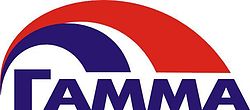 Гамма Гамма