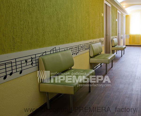 Мебель для олла школы.