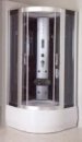 Гидромассажные, паровые боксы Apollo Guci 850