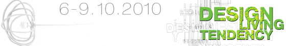 �������� Design Living Tendency ������� 6-9 ������� 2010�. � �����