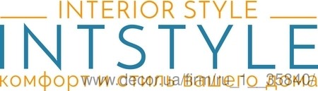 Магазин INTSTYLE мебель ткани фурнитура поролон