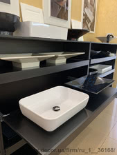 Сантехника &mdash; TM Snail