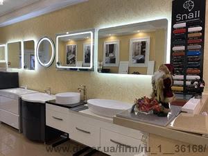 Сантехника &mdash; TM Snail