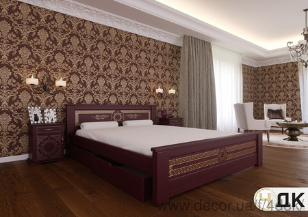 Комплект мебели для спальни Элит