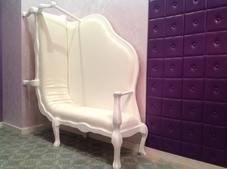 Диван Альпинист