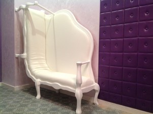 Диван Альпинист &mdash; ADELANTE