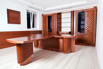 Кабинет &mdash; ADELANTE