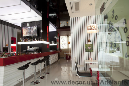 Кафе Бариста