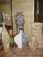 Керамика Шамот &mdash; Керамика