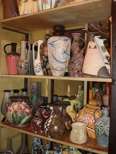 Керамические вазы 2 &mdash; Керамика