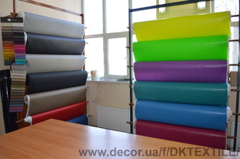 кожзам,винил &mdash; DK Textile