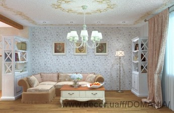 дизайн студия &mdash; Домания