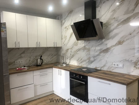 Домотека кухні