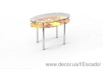 Обеденный стол О2-1 &mdash; Escado