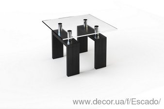 Журнальный столик JTS-002 &mdash; Escado