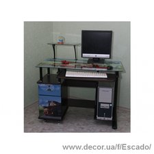 Компьютерный стол "Тачки Маквин" &mdash; Escado