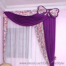 ламбрикен &mdash; Exclusive Style