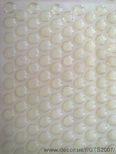 Самолипка кнопка демпфер &mdash; Чернюк В.Н.