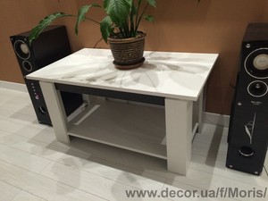 Стол журнальный &mdash; Moris