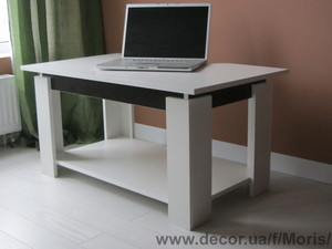 Стол журнальный &mdash; Moris