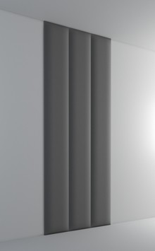 Панелі стельові м'які 402 Панелі стельові м'які 402