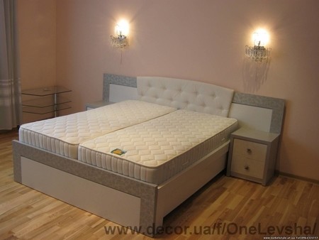 Кровати, мягкие кровати, мебель под заказ.