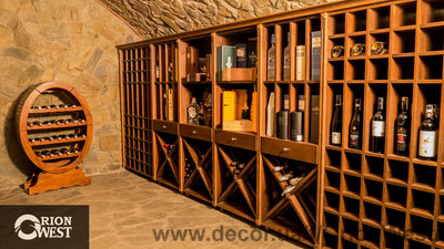 Всяке різне нашого виробництва &mdash; OrionWest