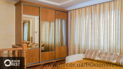 Шафи купе &mdash; OrionWest