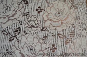 Мебельная ткань Damask Rose &mdash; SVtextile