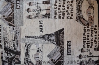 Мебельная ткань Paris &mdash; SVtextile