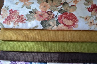 Мебельная ткань Lucia &mdash; SVtextile