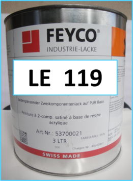 Краска белый перламутр Feyco полиуретановая, высококачественная.