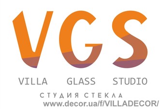 Стеклянная дверь &mdash; Вілла-Декор