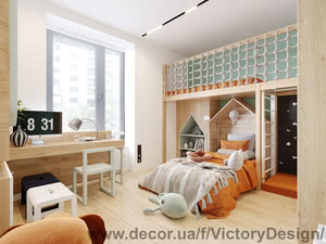 Проект 5 &mdash; Victory Design