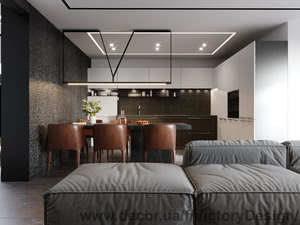 Проект 6 &mdash; Victory Design