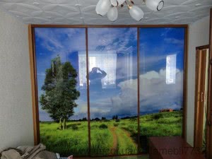 Изготовление мебели под заказ Сумы, Киев. &mdash; АльфаСтиль