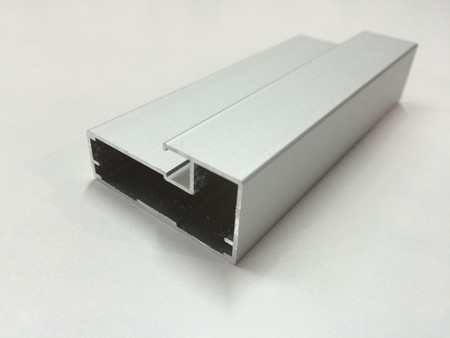 Профиль рамочный SD-102 - серебро