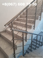 Вентильовані фасади. &mdash; Алюмініка