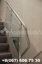 Фасадні системи. Вентильовані фасади. Навісні фасади. Фасади зі скла і алюмінію. Сучасні фасади з алюмінієвих касет, панелей. Фасади з алюмінієвих ком &mdash; Алюмініка