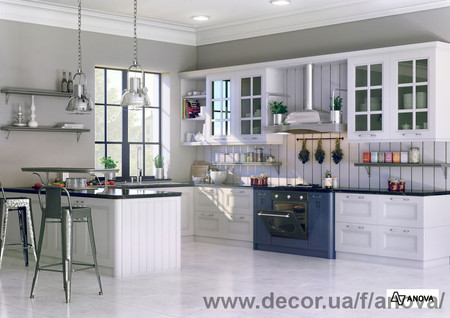 КУХНЯ «GRACE»