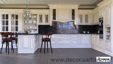 КУХНЯ «CHRISTIAN»