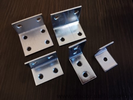 Уголок мебельный в асортименте