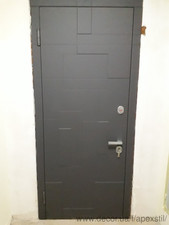 Дверная накладк &mdash; Апєкс-стиль